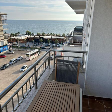Apartament Raci Шенджин Экстерьер фото