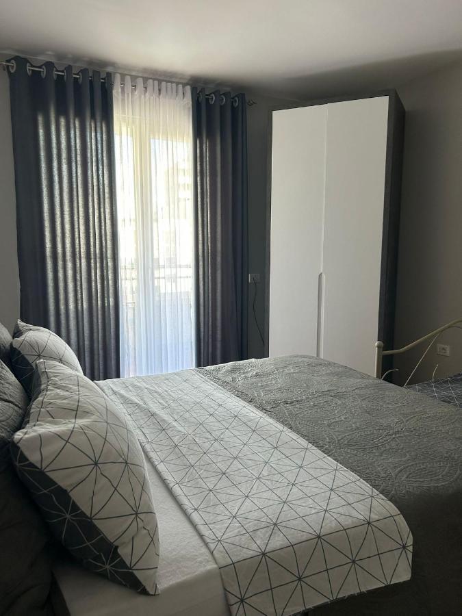 Apartament Raci Шенджин Экстерьер фото