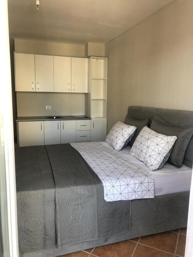 Apartament Raci Шенджин Экстерьер фото