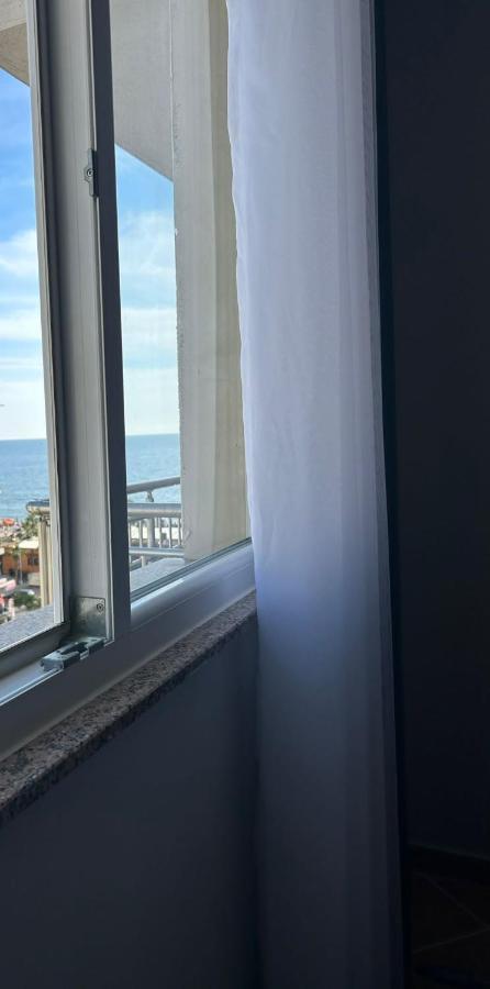 Apartament Raci Шенджин Экстерьер фото