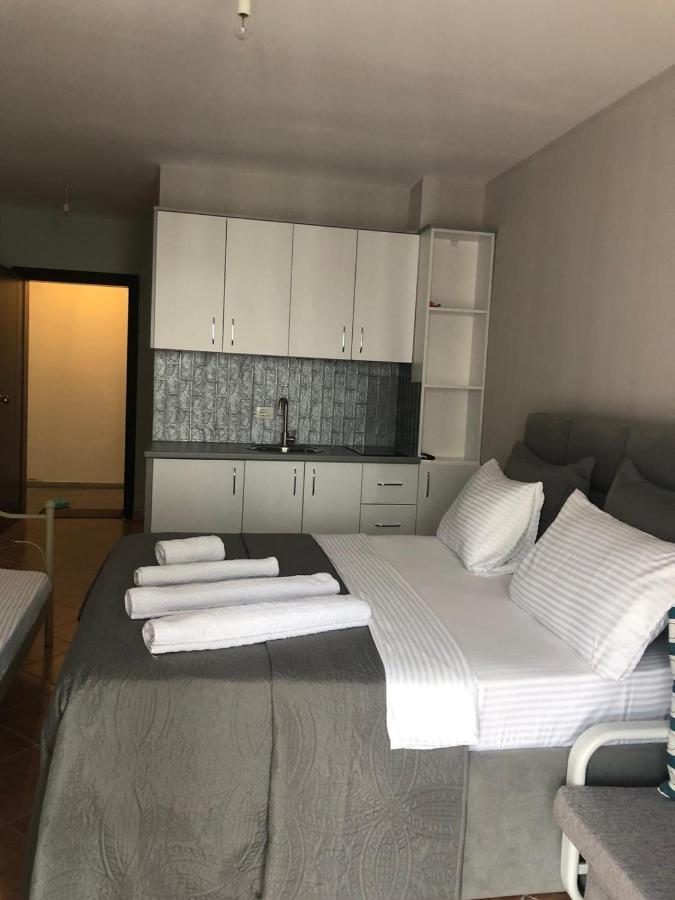Apartament Raci Шенджин Экстерьер фото