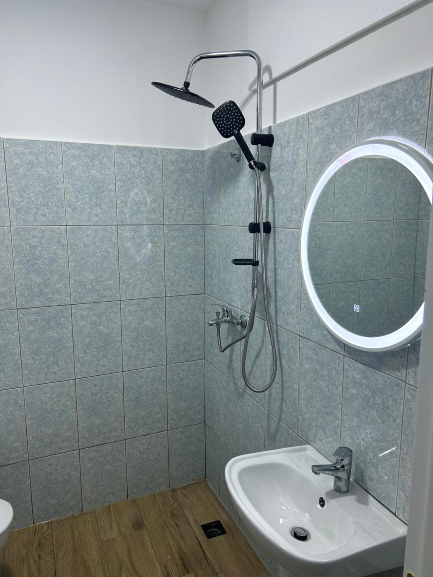 Apartament Raci Шенджин Экстерьер фото
