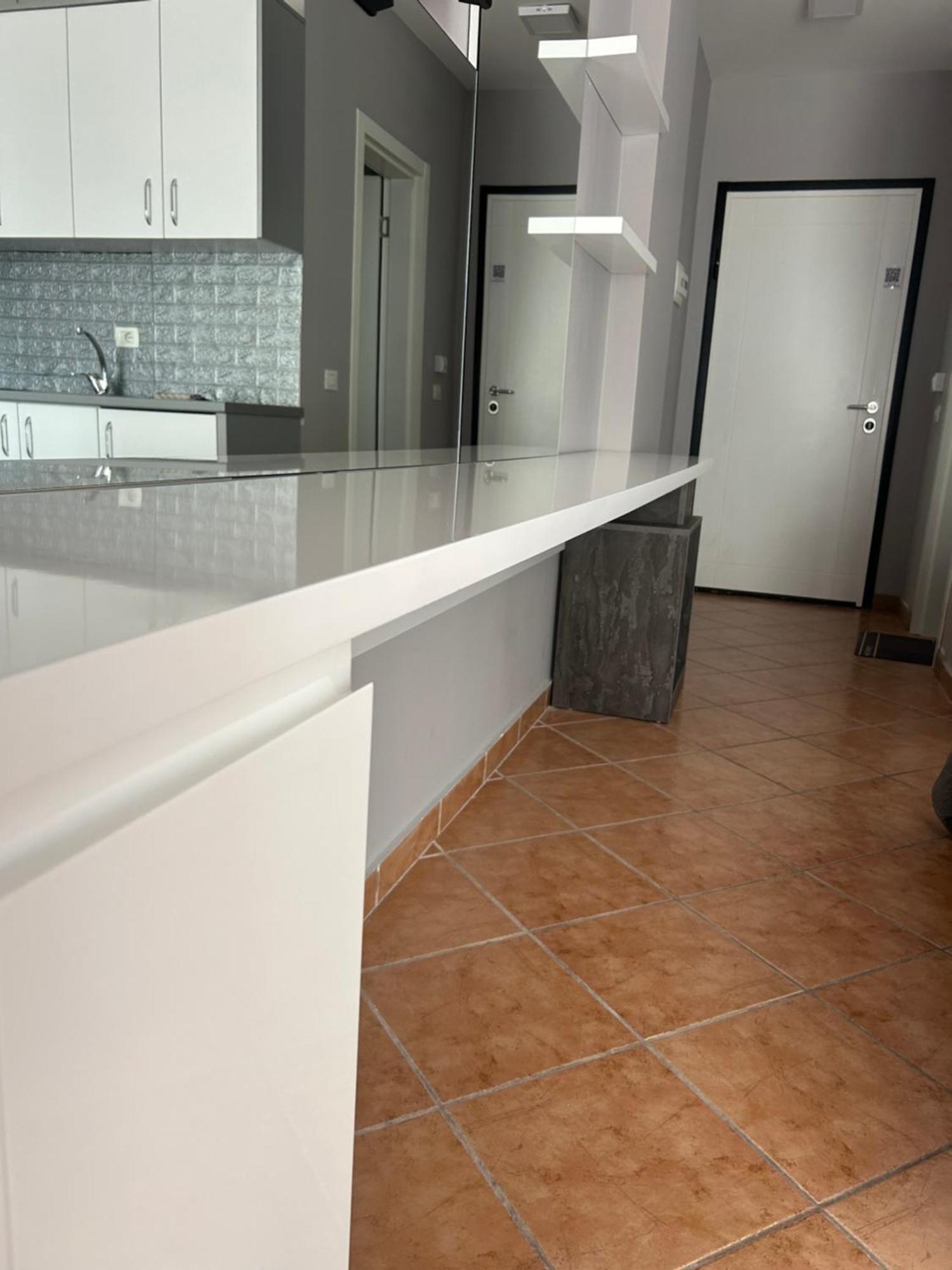 Apartament Raci Шенджин Экстерьер фото