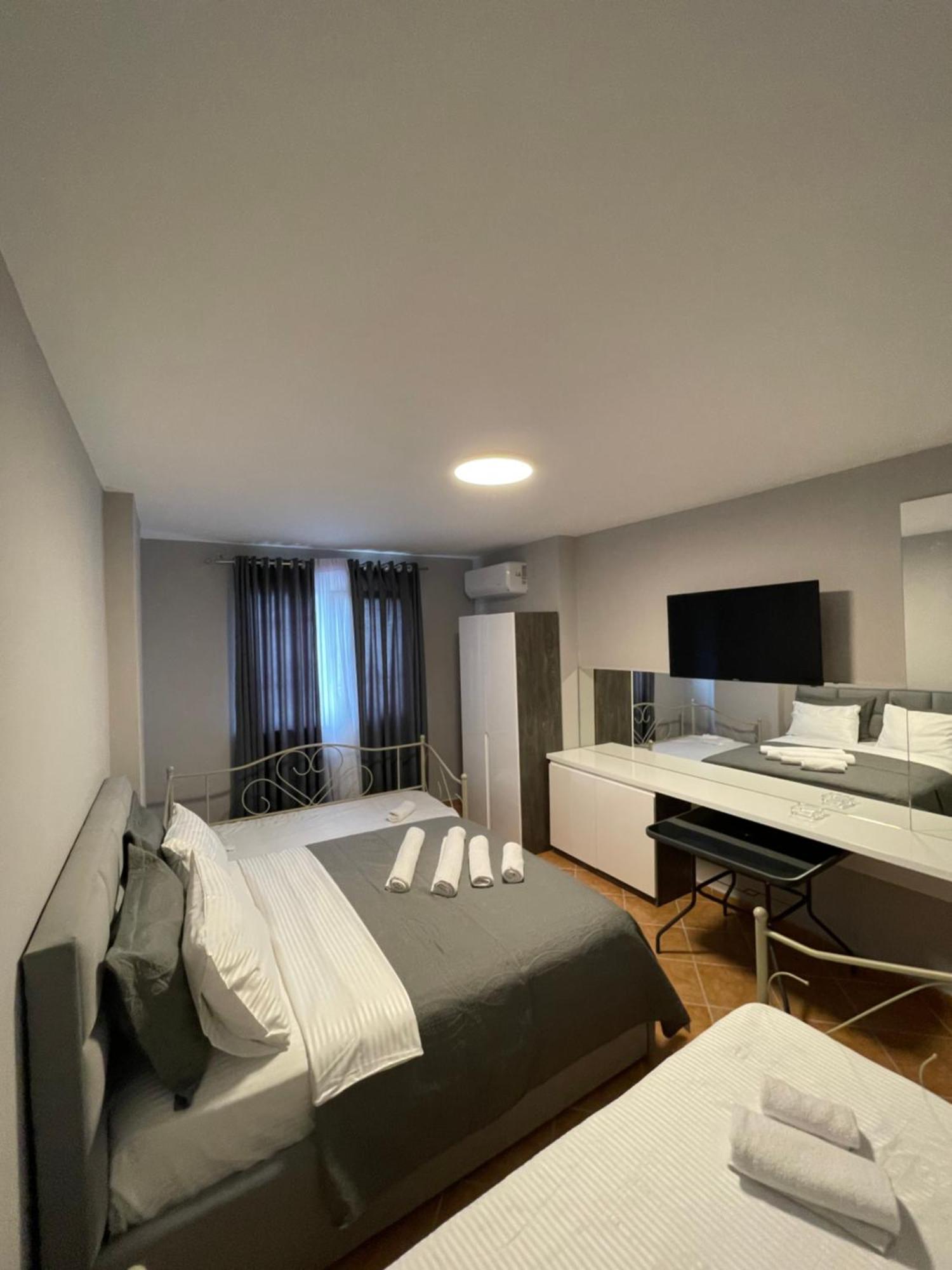 Apartament Raci Шенджин Экстерьер фото