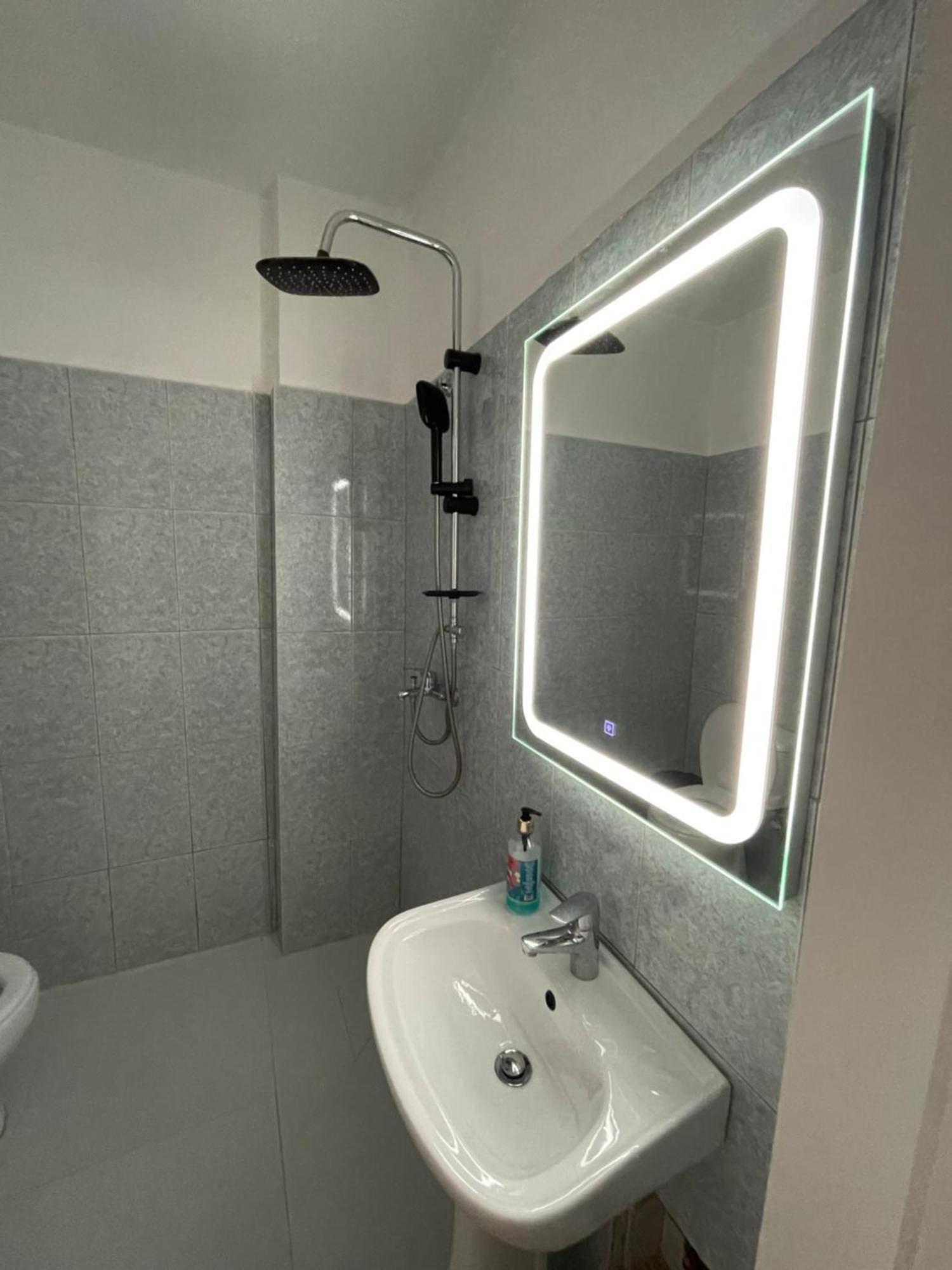 Apartament Raci Шенджин Экстерьер фото