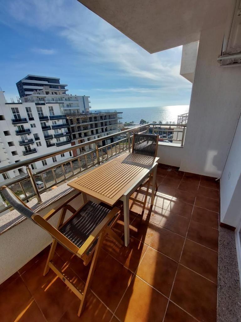 Apartament Raci Шенджин Экстерьер фото