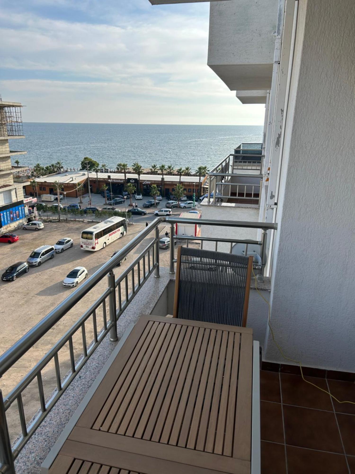 Apartament Raci Шенджин Экстерьер фото