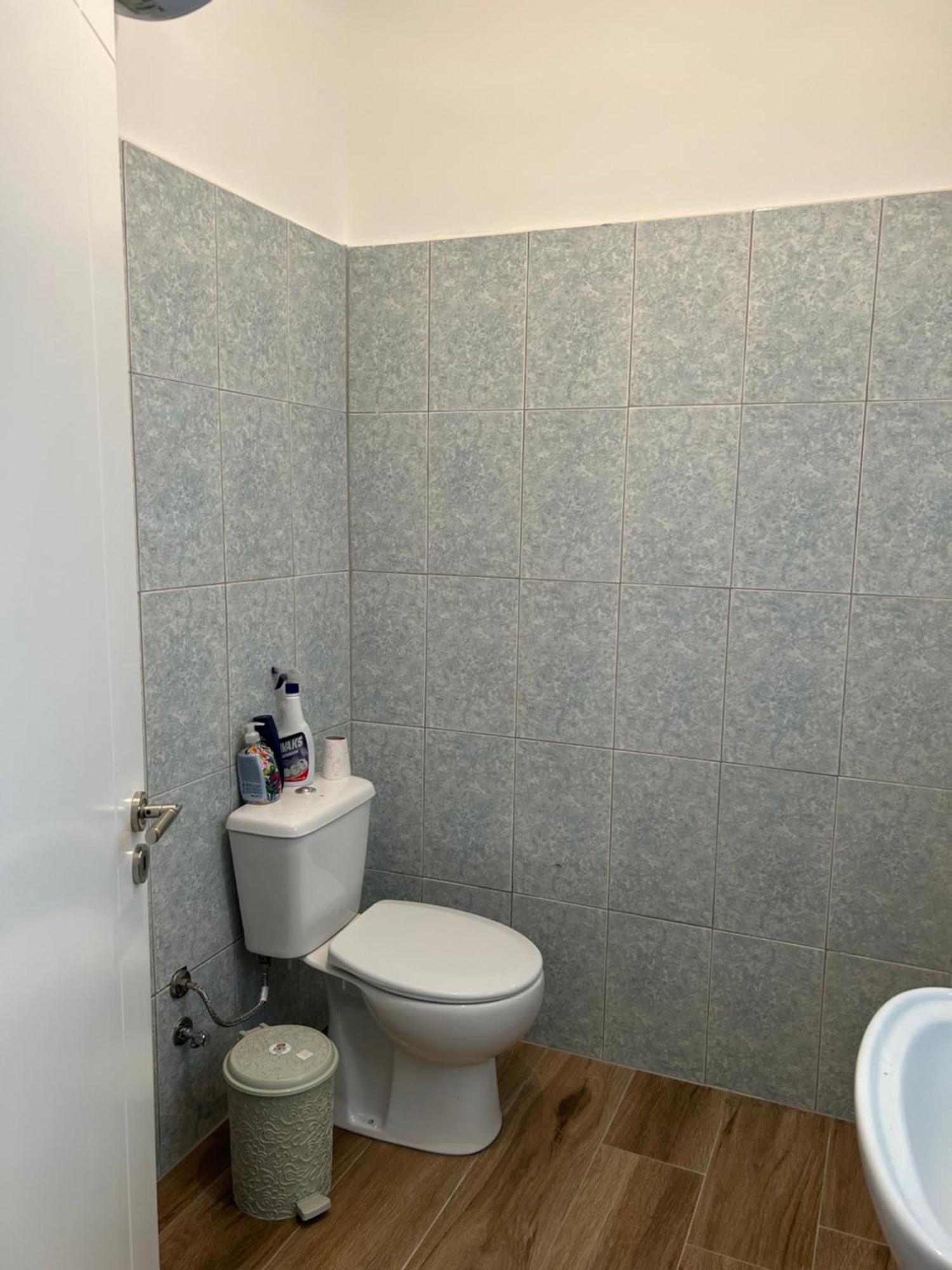Apartament Raci Шенджин Экстерьер фото